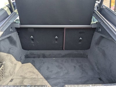 2023 Mercedes-Benz EQS EQS 580