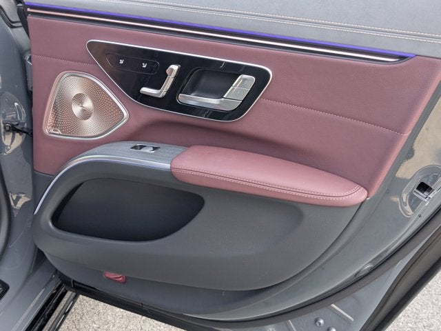 2023 Mercedes-Benz EQS EQS 580