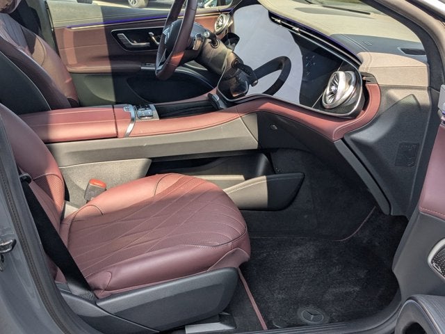 2023 Mercedes-Benz EQS EQS 580