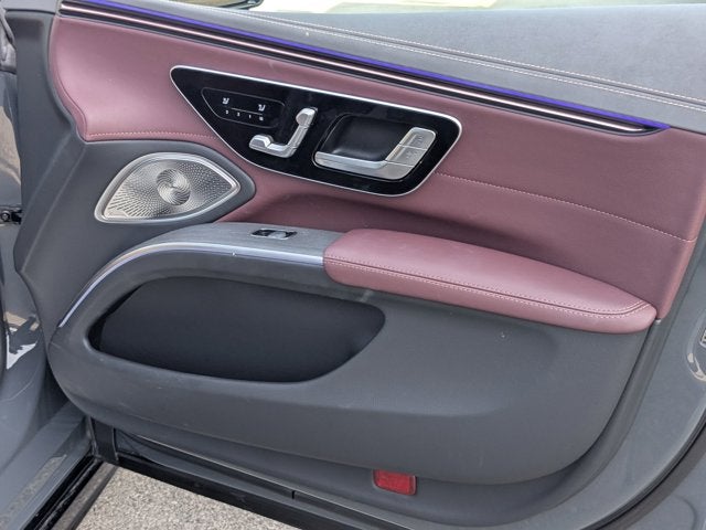 2023 Mercedes-Benz EQS EQS 580