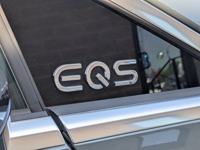 2023 Mercedes-Benz EQS EQS 580