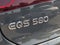 2023 Mercedes-Benz EQS EQS 580
