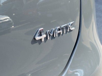 2023 Mercedes-Benz EQS EQS 580