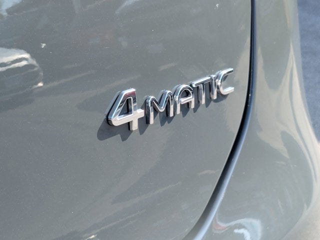 2023 Mercedes-Benz EQS EQS 580