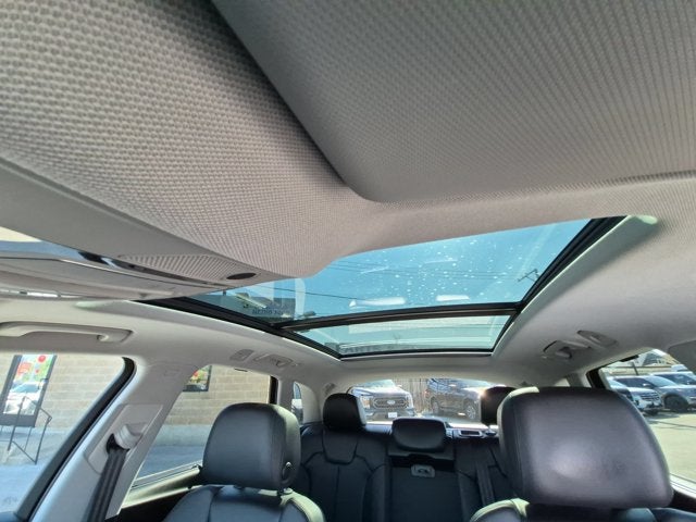 2018 Audi Q5 Prestige