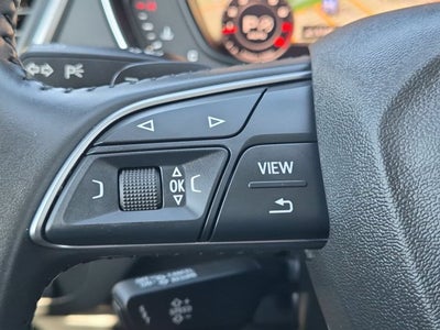 2018 Audi Q5 Prestige
