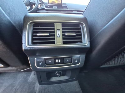 2018 Audi Q5 Prestige