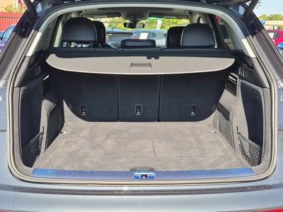 2018 Audi Q5 Prestige