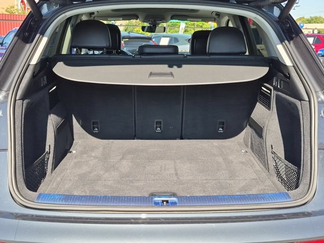 2018 Audi Q5 Prestige