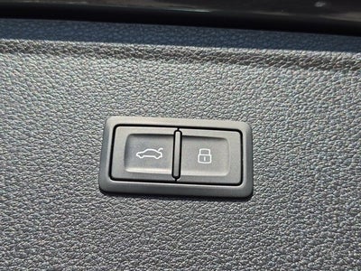 2018 Audi Q5 Prestige