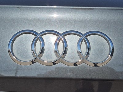 2018 Audi Q5 Prestige