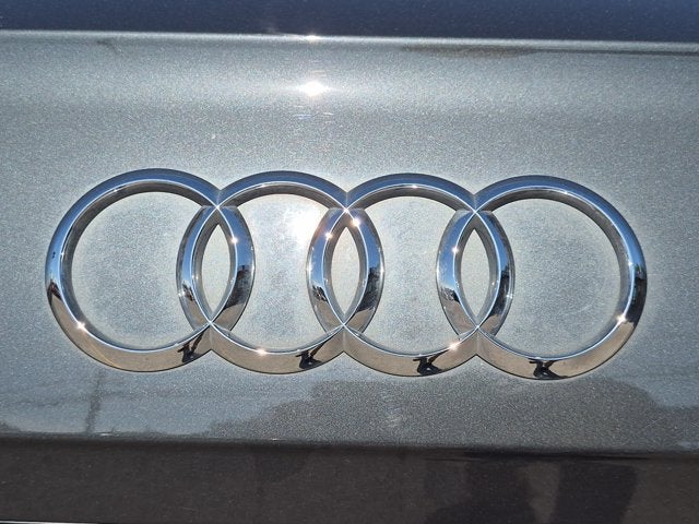 2018 Audi Q5 Prestige