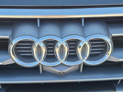 2018 Audi Q5 Prestige