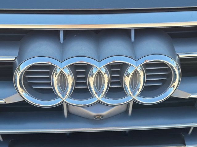2018 Audi Q5 Prestige