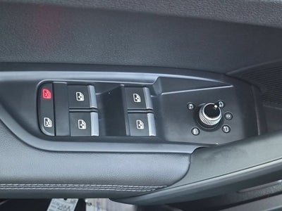 2018 Audi Q5 Prestige