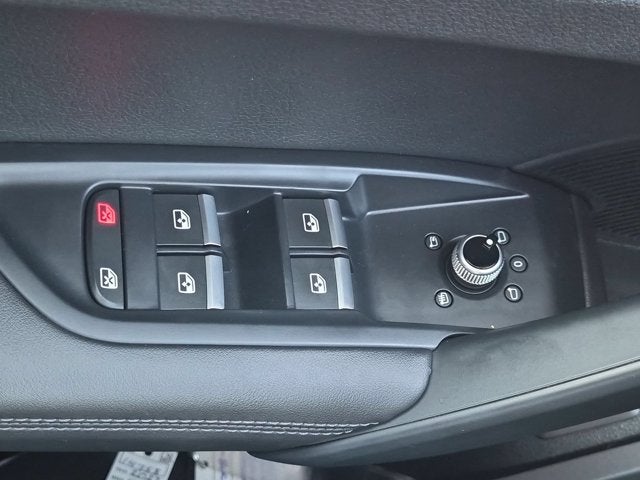 2018 Audi Q5 Prestige