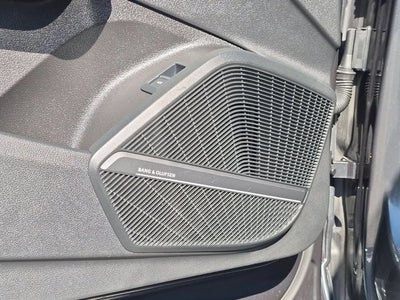 2018 Audi Q5 Prestige