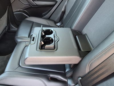 2018 Audi Q5 Prestige