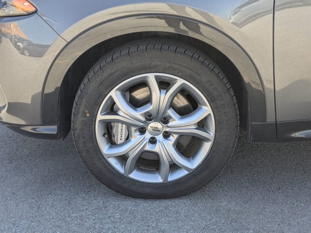 2024 Dodge Hornet R/T