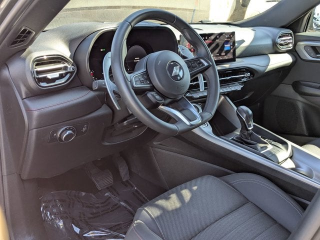 2024 Dodge Hornet R/T