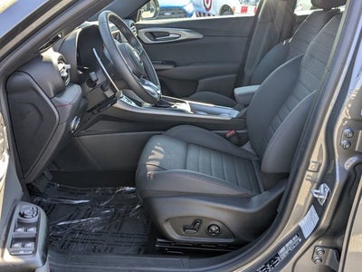 2024 Dodge Hornet R/T