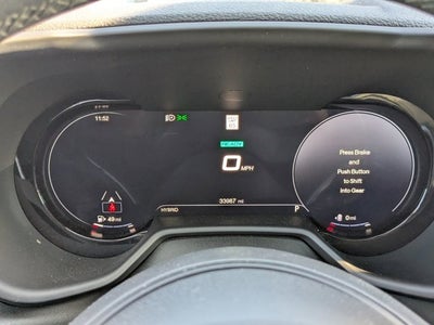 2024 Dodge Hornet R/T