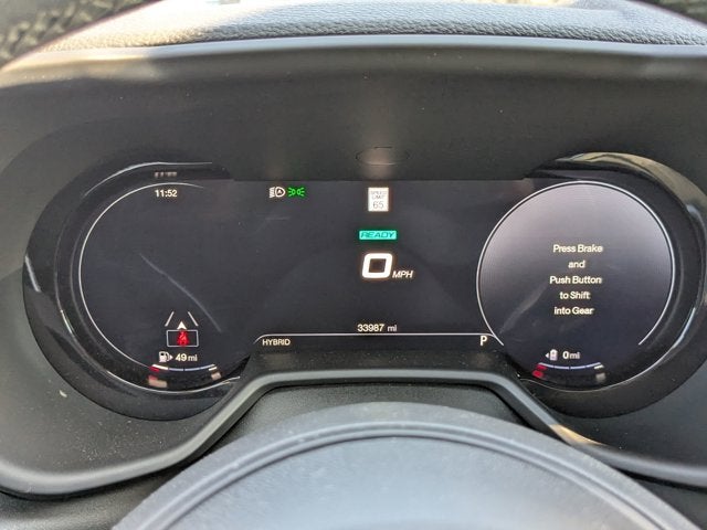 2024 Dodge Hornet R/T