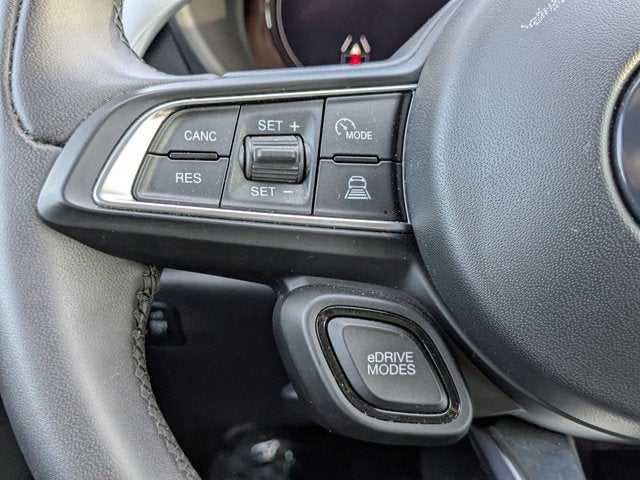 2024 Dodge Hornet R/T