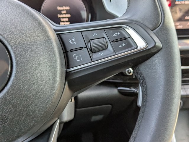 2024 Dodge Hornet R/T