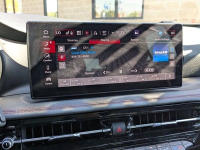 2024 Dodge Hornet R/T