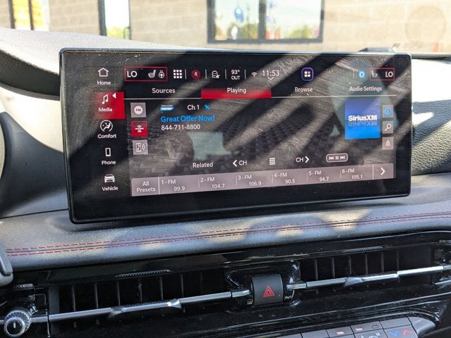 2024 Dodge Hornet R/T