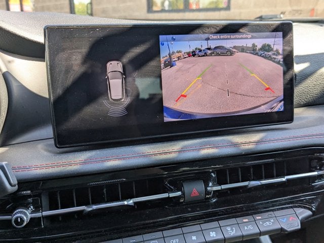 2024 Dodge Hornet R/T