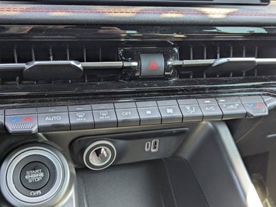 2024 Dodge Hornet R/T