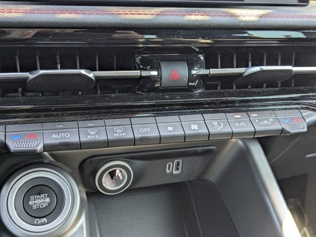 2024 Dodge Hornet R/T