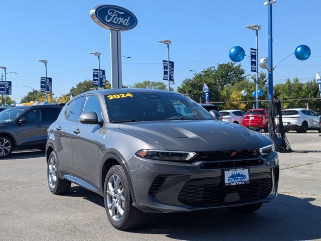 2024 Dodge Hornet R/T