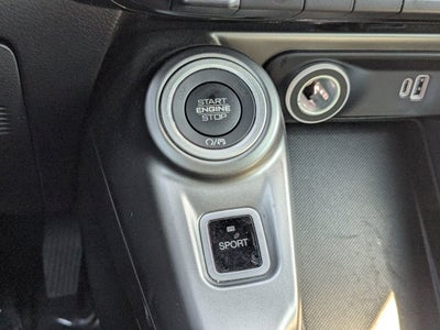 2024 Dodge Hornet R/T