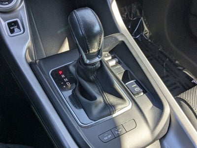 2024 Dodge Hornet R/T