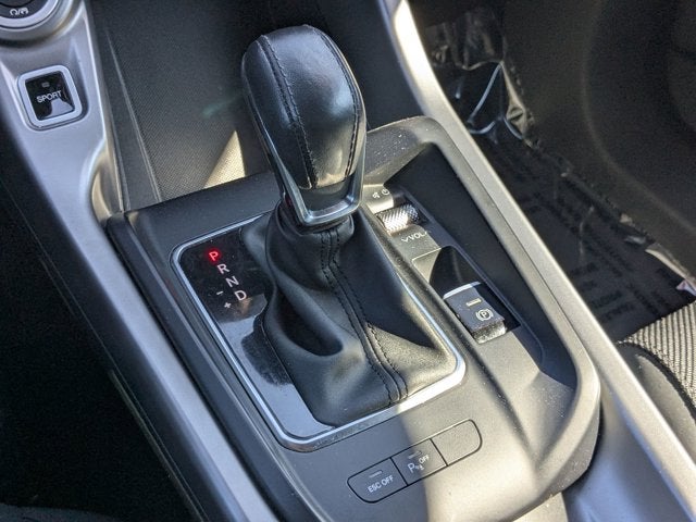 2024 Dodge Hornet R/T