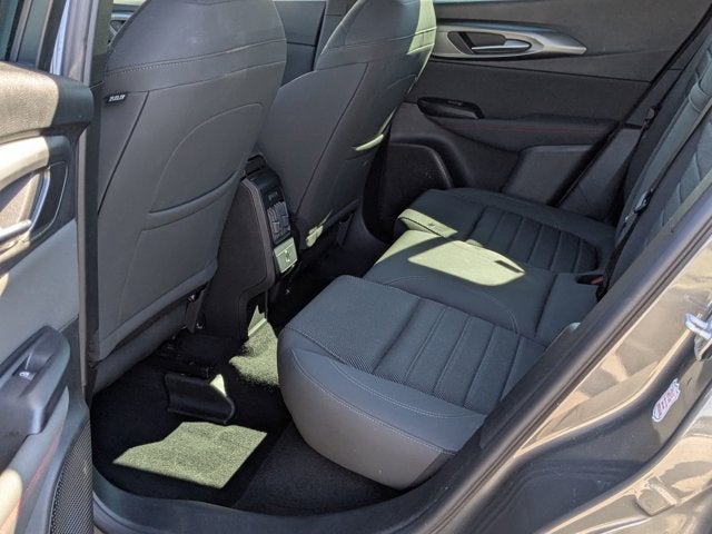 2024 Dodge Hornet R/T