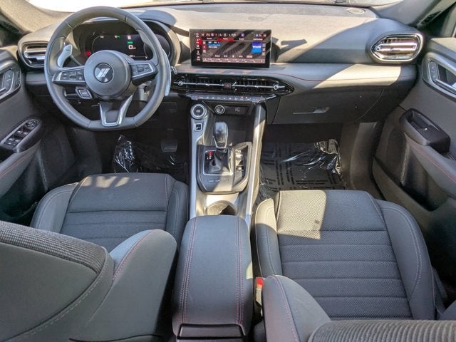 2024 Dodge Hornet R/T