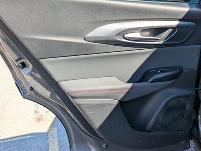 2024 Dodge Hornet R/T