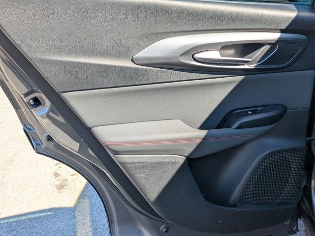 2024 Dodge Hornet R/T