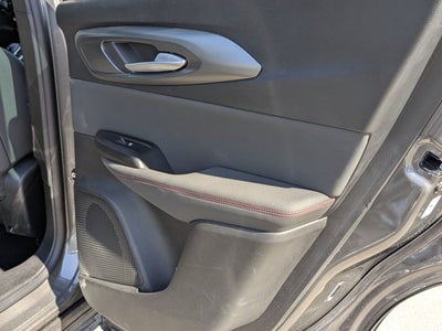 2024 Dodge Hornet R/T