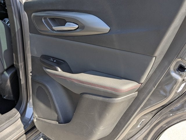 2024 Dodge Hornet R/T