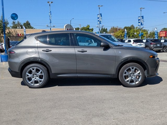 2024 Dodge Hornet R/T