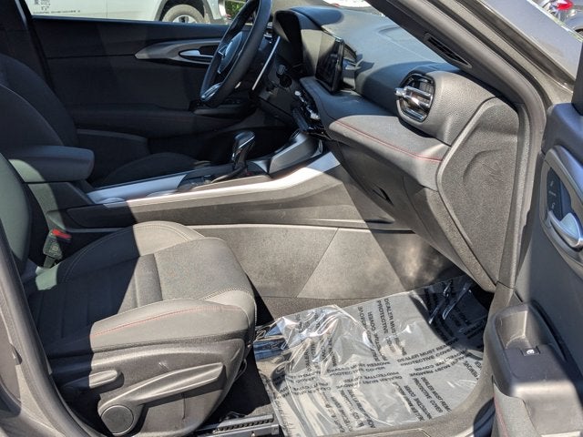 2024 Dodge Hornet R/T