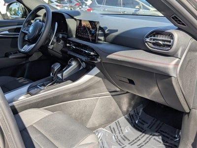 2024 Dodge Hornet R/T