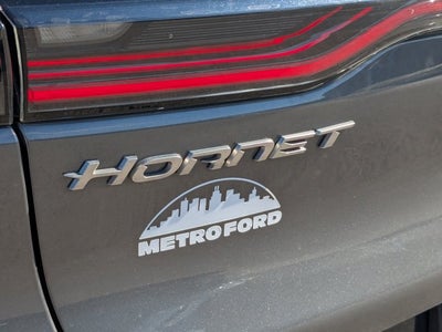 2024 Dodge Hornet R/T