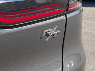 2024 Dodge Hornet R/T