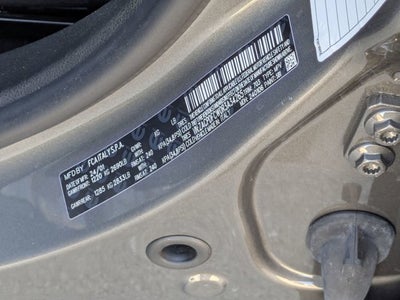 2024 Dodge Hornet R/T